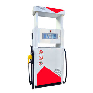 Wayne <span class=keywords><strong>Tokheim</strong></span> Modelo 2 Manguera 2 Producto Dispensador de combustible inteligente para gasolinera - Product Image 3