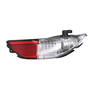 Parti del corpo delle <span class=keywords><strong>auto</strong></span> luci di arresto della lampada di coda della cina per <span class=keywords><strong>Fiat</strong></span> <span class=keywords><strong>Punto</strong></span> - Product Image 1
