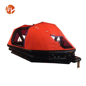 عوامات الحياة القابلة للنفخ ذاتية الحج من سولاس مع شهادة ccs - Product Image 5