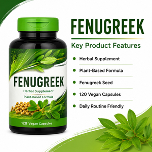 Nuevo Suplemento de Proteína en Cápsulas para Adultos con Cohosh Negro 2000, Ashwagandha, Remolacha, Maca y Fenogreco para la Menopausia y el Sistema Inmunológico - Product Image 3