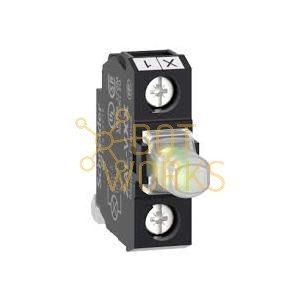 Schneider Electric ZALVB1 - Nuovo - Product Image 1