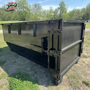 10, 20, 30 ярдов, для управления отходами - Product Image 6