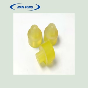 Pièce de rechange en caoutchouc pour tampon d'impression Nantong, pour machines de découpe et d'embossage, accessoires pour machines d'impression offset - Product Image 4