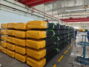 מוט יניקה מזויף במפעל בן מאה שנים, תקן API 11B - Product Image 5