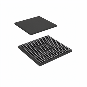 32BIT วงจรรวม337 LFBGA IC MCU ขนาด1MB แฟลช337NFBGA TMS320F28377SZWTT ตัวแทนจำหน่ายที่ได้รับอนุญาต - Product Image 1