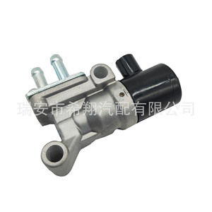 Idle Air <b>Control</b> Valve 36450-P2J-J01 For Honda Civic Throttle <b>Control</b> <b>Motor</b> New Replacement Part - Product Image 5