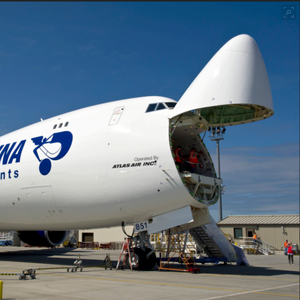 FBA AMAZON tarifas de envío de china a ee.uu. - Product Image 1