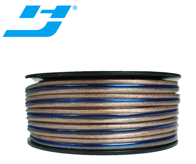 12-gauge Cable CCA Audio Cable Wire