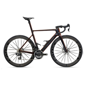 ขายจักรยาน Propel Advanced SL 0-Di 2 Black Lava คุณภาพสูง ของแท้ 100% แบรนด์ดัง - Product Image 4