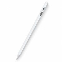 Lápiz Óptico Recargable Tipo-C para iPad, Android, Windows, con Indicador LED de Batería, Fijación Magnética, Punta Reemplazable, Venta al Por Mayor