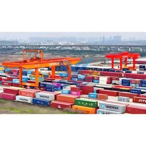 Freight Forwarder Dropshipping, Logistics Agent in Shenzhen China Forwarder Freight by Sea DDP Shipping <strong>to</strong> USA Turkey Japan UK - Product Image 1