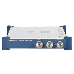Cabeza Remota RF R&S CMPHEAD50 de 50 GHz con Construcción de Fibra Óptica/Plástico y Sistema de Alimentación - Product Image 4