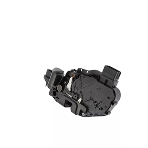 左门闩LR014101 LR091526 LR071637 W8A-21813-GD 6W8A21813GD用于探索<span class=keywords><strong>3</strong></span> 2009-2016神行者2 2006-极光2011 - Product Image 3