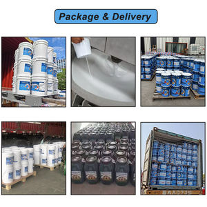 उच्च गुणवत्ता की बाहरी दीवार पेंट कोटिंग गैazine पेंट - Product Image 5