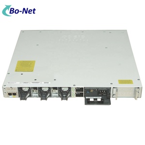 New C9300 Loạt C9300-48P-A 48 Cổng PoE + Mạng Lợi Thế Chuyển Đổi, C9300-NM-8X - Product Image 4