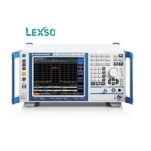Generador y Analizador de Señales R&S Rohde & Schwarz FSV7 - Product Image 3