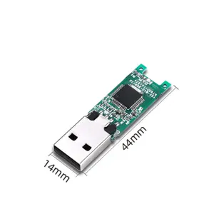 USB2.0/3.0 अर्ध-तैयार PCBA चिपसेट पेन ड्राइव फ्लैश ड्राइव