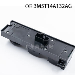 Interruptores de Elevalunas y Ajuste de Retrovisor 3M5T-14A132-AG Compatibles con Ford Focus - Product Image 2