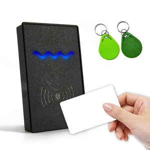 Módulo lector de tarjetas RFID sin contacto de 13.56 MHz, lector de tarjetas IC - Product Image 1