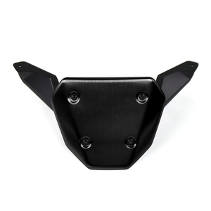 Nouveau kit de pare-brise avant en aluminium pour moto <span class=keywords><strong>YAMAHA</strong></span> <span class=keywords><strong>MT</strong></span>-<span class=keywords><strong>07</strong></span> MT07 2025-2026, déflecteur de vent, carénage, bouclier coupe-vent - Product Image 4