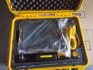 HC-U91 đa chức năng bê tông sức mạnh và khiếm khuyết với một cụ siêu âm <span class=keywords><strong>Tester</strong></span> - Product Image 4