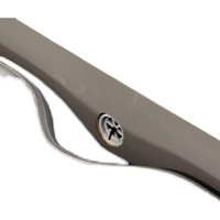 Bateau pneumatique Havospark 5 places 335*160cm à double coque en PVC, plancher DWF Drop-Stitch, 4+1 chambres à air, kayak de mer pour la navigation en haute mer