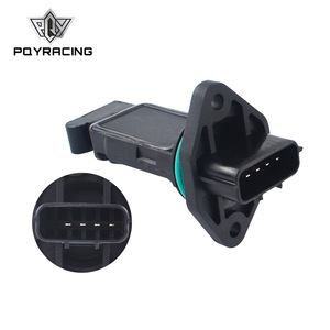เซ็นเซอร์วัดการไหลของอากาศ Poyracing สำหรับนิสสัน แม็กซิมา พาโทรล เอ็กซ์เทรล อินฟินิตี้ G20 PQY-MAF07 อะไหล่ทดแทนใหม่ - Product Image 1
