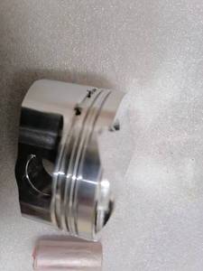 Adracing Custom Performance 87mm Forged <strong>Pistons</strong> for Honda <strong>K20A</strong> K20A2 K20A3 K24 <strong>Piston</strong> Manufacturer