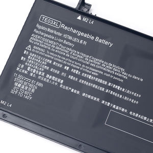 Batterie d'ordinateur portable <span class=keywords><strong>TE03XL</strong></span> pour HP pavillon 15 Omen 15-AX015TX 849910-850 849570-541 - Product Image 5