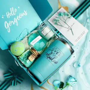 <span class=keywords><strong>Regalo</strong></span> per la festa della mamma <span class=keywords><strong>regalo</strong></span> di san valentino miglior <span class=keywords><strong>regalo</strong></span> per la mamma contenente biglietto di auguri per spa - Product Image 2