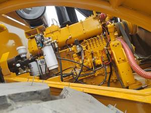 Caricatore su Ruote Usato Caterpillar Cat 966 966h 966g 966f - Miglior Prezzo - Product Image 5