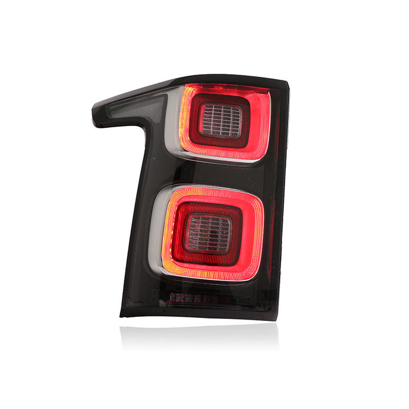 LED Tail Light