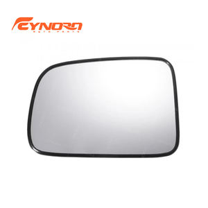 Cristal de espejo lateral calentado para coche EYNORA para Honda <span class=keywords><strong>CRV</strong></span> 1996-2007 Honda HRV 1999 <span class=keywords><strong>2000</strong></span> 2001 2002 Cristal de espejo retrovisor automático - Product Image 3