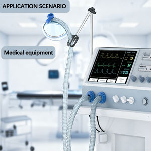 Màn hình <span class=keywords><strong>HMI</strong></span> nối tiếp nhỏ gọn SANYI - Product Image 2