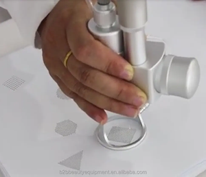 金属管RF <span class=keywords><strong>Co2</strong></span>レーザーソース10600nm皮膚彫刻ティッシュカット再浮上ストレッチマークスカー除去レーザー<span class=keywords><strong>CO2</strong></span>マシン - Product Image 5