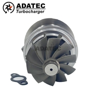 Hiệu suất ngược lại turbocharger Cartridge gtx3584r Gen2 chra gốm bóng kép mang tuabin lõi