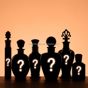 Perfume Auténtico de Alta Calidad, Aroma Duradero para Hombres y Mujeres, Fragancia Ligera Natural Premium, Set de Regalo de Lujo - Product Image 5