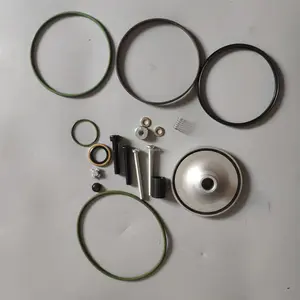Kit de peças sobressalentes do compressor de ar, boa qualidade, descarga da válvula, kit 2902016100