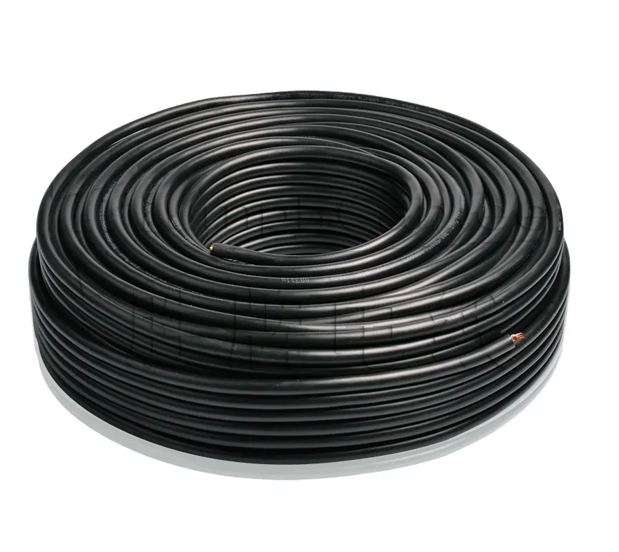 חוט חשמלי 12awg pvc חוטים חשמליים