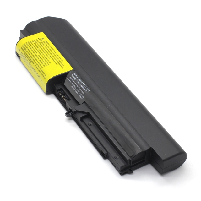 Notebook Battery for LENOVO IBM ThinkPad R400 R60 R61 T400 T60 T61 Series 41U3196 41U3198 42T4547 42T4652 42T5225