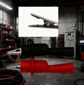 <span class=keywords><strong>Pince</strong></span> à aiguille universelle en forme de stylo <span class=keywords><strong>Pince</strong></span> <span class=keywords><strong>crocodile</strong></span> pour compteur - Product Image 6