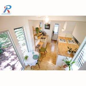 <span class=keywords><strong>Casa</strong></span> prefabbricata su ruote/piccola <span class=keywords><strong>casa</strong></span> su ruote a basso costo di <span class=keywords><strong>vendita</strong></span> diretta della fabbrica - Product Image 4