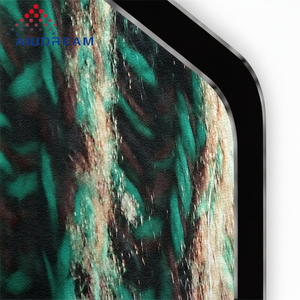 Paneles ACP ACM de 3 mm Serie 4000 de Alta Resistencia a la Corrosión para Tabiques, Techos Falsos y Diseño Interior Modular - Product Image 1