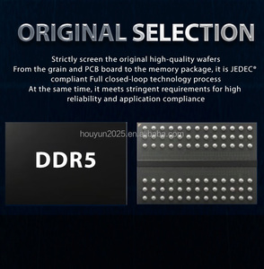 แรม DDR5 64GB 6400Mhz REG ECC RDIMM สำหรับเซิร์ฟเวอร์ ขายส่ง - Product Image 6