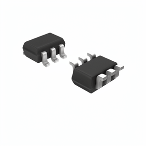 Circuitos Integrados Ic Chips LTC6752ISC6-4 # Circuito Integrado TRPBF, Comparador de 1 Generación, SC70 6, BOM IC en Stock, 6 TSSOP, SC 88, SOT 363 - Product Image 1