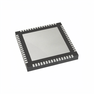 Components Electronic 64 VFQFN Exposed Pad PIC24HJ256GP206A-I_MR Authorized Distributor Embedded - Product Image 1