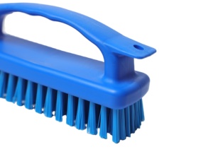 Custom Food Grade TU-<span class=keywords><strong>Scrub</strong></span> Utility Steife <span class=keywords><strong>Hand</strong></span> nagel bürsten mit Griff für die hygienische Reinigung - Product Image 6