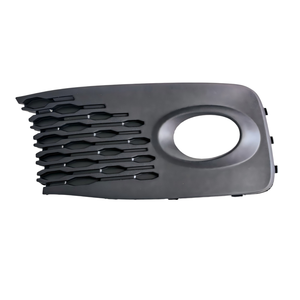 Rejilla Original para Parachoques Delantero Derecho con Orificios para Faros Antiniebla para <span class=keywords><strong>CADDY</strong></span> 2020 2021 2022 <span class=keywords><strong>2023</strong></span> 2024 Compatible con 2K7853666A9B9 - Product Image 3