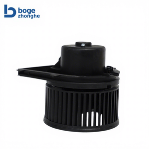 Moteur de soufflerie de climatisation Bogezhonghe 1J1819021 180819021 pour VW Golf IV <span class=keywords><strong>Bora</strong></span> Polo Jetta Skoda Octavia - Product Image 1