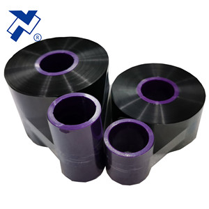 Yazıcı tarih kodlama makinesi üzerinde NY-T50 termal Transfer tarih yazıcı termal Transfer - Product Image 4